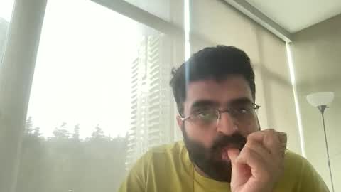 Snapshot of tannaalok chatting on 12.24.24 tannaalok online show from 12.24.24