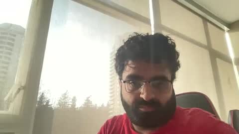 Snapshot of tannaalok chatting on 02.13.25 tannaalok online show from 02.13.25