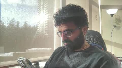 Snapshot of tannaalok chatting on 02.14.25 tannaalok online show from 02.14.25