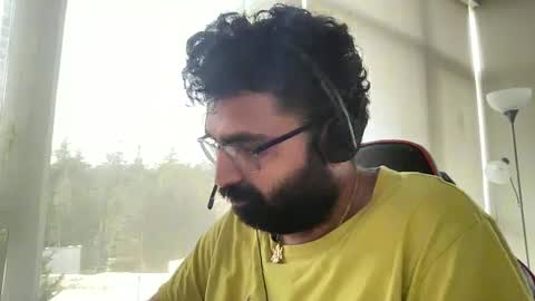 Snapshot of tannaalok chatting on 02.26.25 tannaalok online show from 02.26.25