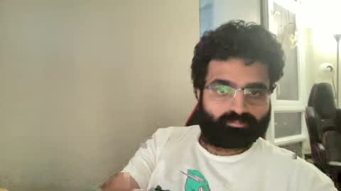 Snapshot of tannaalok chatting on 03.07.25 tannaalok online show from 03.07.25