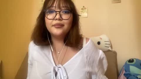 Snapshot of tannabarreca chatting on 07.21.26 EmiJoaans online show from 07.21.26