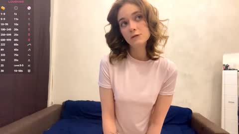 Mia online show from 03.05.26