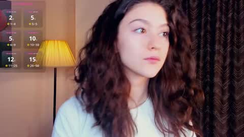 Snapshot of tannaschoeneck chatting on 05.19.26 Anna online show from 05.19.26