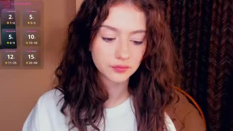 Snapshot of tannaschoeneck chatting on 05.26.26 Anna online show from 05.26.26