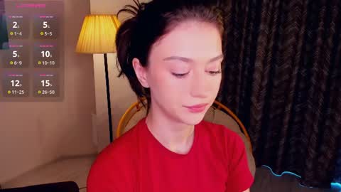 Snapshot of tannaschoeneck chatting on 07.03.26 Anna online show from 07.03.26