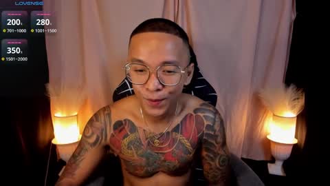 Snapshot of tannedskinmatty chatting on 02.02.25 Matty online show from 02.02.25