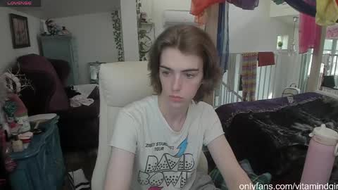 Snapshot of tannorreed chatting on 03.28.26 Tannor online show from 03.28.26