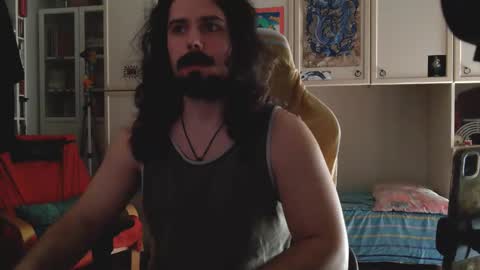 Snapshot of tantra_man_yogi chatting on 09.18.25 Tantra Man Yogi online show from 09.18.25