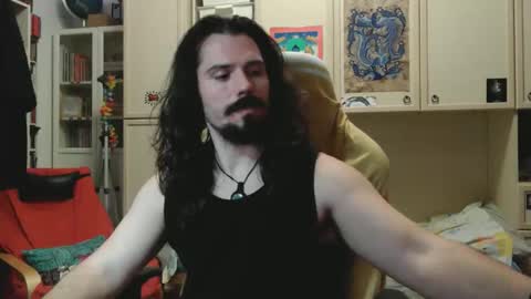 Snapshot of tantra_man_yogi chatting on 09.21.25 Tantra Man Yogi online show from 09.21.25