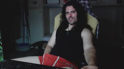 Snapshot of tantra_man_yogi chatting on 09.26.25 Tantra Man Yogi online show from 09.26.25