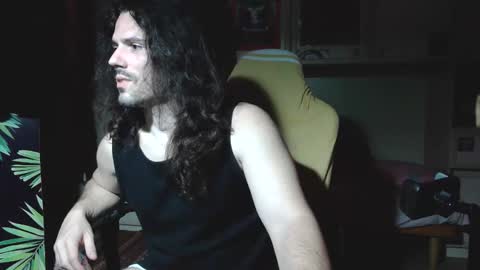 Snapshot of tantra_man_yogi chatting on 09.30.25 Tantra Man Yogi online show from 09.30.25
