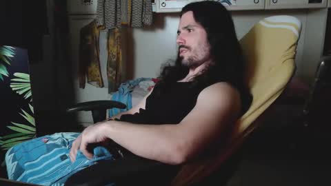 Snapshot of tantra_man_yogi chatting on 10.09.25 Tantra Man Yogi online show from 10.09.25
