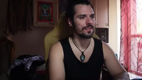 Snapshot of tantra_man_yogi chatting on 10.14.25 Tantra Man Yogi online show from 10.14.25