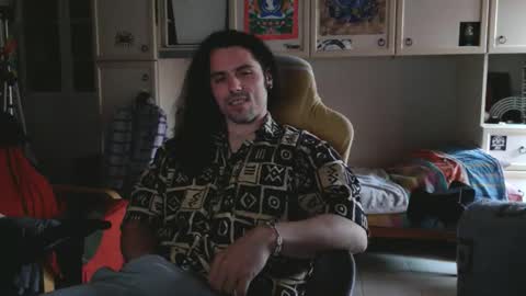 Snapshot of tantra_man_yogi chatting on 10.19.25 Tantra Man Yogi online show from 10.19.25