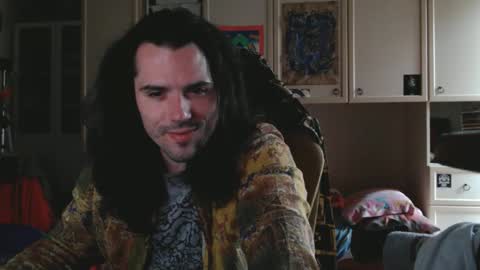 Snapshot of tantra_man_yogi chatting on 10.20.25 Tantra Man Yogi online show from 10.20.25