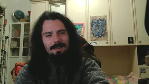 Snapshot of tantra_man_yogi chatting on 02.01.26 Tantra Man Yogi online show from 02.01.26