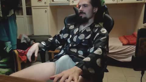 Snapshot of tantra_man_yogi chatting on 02.23.26 Tantra Man Yogi online show from 02.23.26