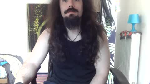 Snapshot of tantra_man_yogi chatting on 05.19.26 Tantra Man Yogi online show from 05.19.26