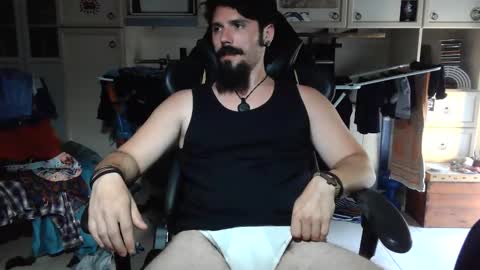 Tantra Man Yogi online show from 06.07.26