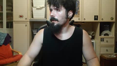Tantra Man Yogi online show from 06.16.26