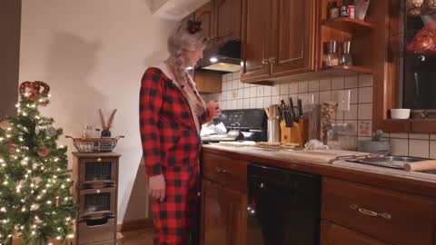 Lilith Eden  sometimes Eve online show from 12.14.24