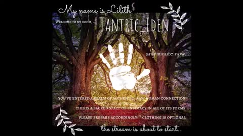 Lilith Eden  sometimes Eve online show from 01.11.26