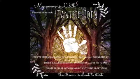 Lilith Eden  sometimes Eve online show from 03.15.26