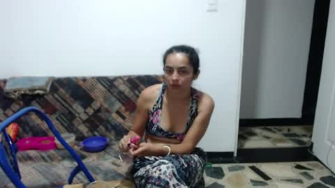 Snapshot of tantricroots chatting on 04.20.26 Angeline Follow online show from 04.20.26