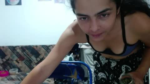 Snapshot of tantricroots chatting on 05.15.26 Angeline Follow online show from 05.15.26