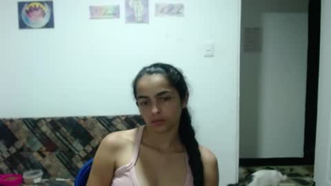 Snapshot of tantricroots chatting on 05.19.26 Angeline Follow online show from 05.19.26
