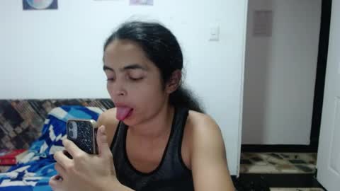 Snapshot of tantricroots chatting on 05.22.26 Angeline Follow online show from 05.22.26