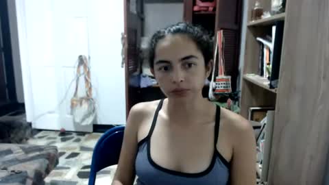 Snapshot of tantricroots chatting on 06.21.26 Angeline Follow online show from 06.21.26