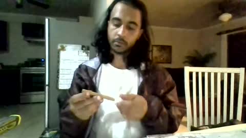 Snapshot of tantricyogiz chatting on 06.11.26 Prince Ali online show from 06.11.26