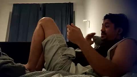 tanvick online show from 10.24.25