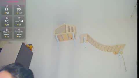 Snapshot of tanya6 chatting on 02.13.25 Tanya8 online show from 02.13.25