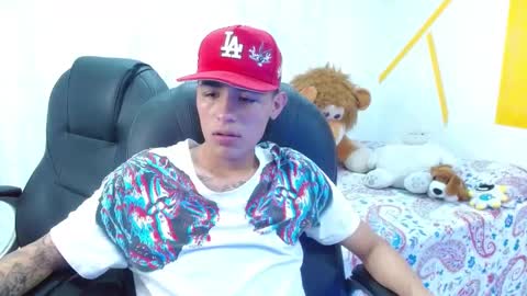 Snapshot of tanya_joseph_ chatting on 12.02.24 Tanya Joseph online show from 12.02.24