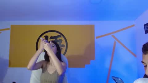 Snapshot of tanya_joseph_ chatting on 01.03.25 Tanya Joseph online show from 01.03.25