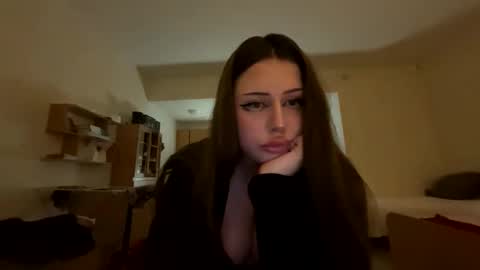 Snapshot of tanyamoor chatting on 12.20.25 TanyaMoor online show from 12.20.25