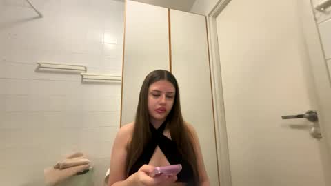 Snapshot of tanyamoor chatting on 01.11.26 TanyaMoor online show from 01.11.26