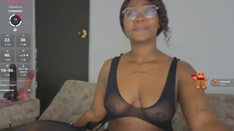 Snapshot of tanyyaa chatting on 05.29.26 Tanya online show from 05.29.26