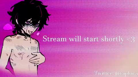 tap_forty online show from 12.01.25