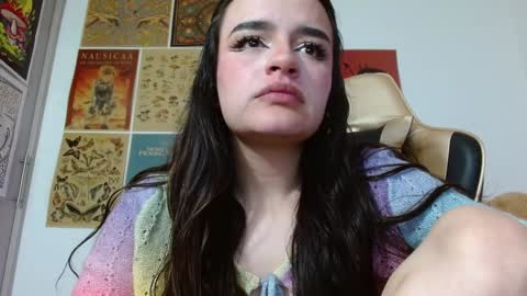 Snapshot of tara_hs chatting on 12.02.24 online show from 12.02.24