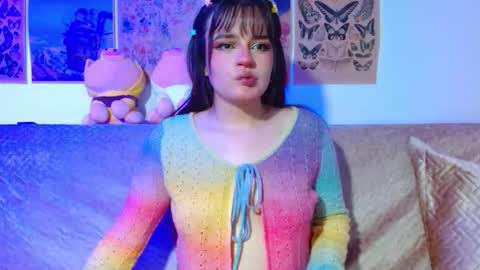 Snapshot of tara_hs chatting on 03.03.26 online show from 03.03.26