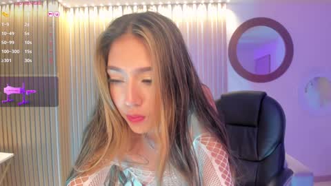 Snapshot of taralawrence chatting on 01.09.25 Tara Lawrence online show from 01.09.25