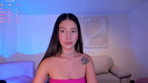 Tara Lawrence online show from 03.07.26