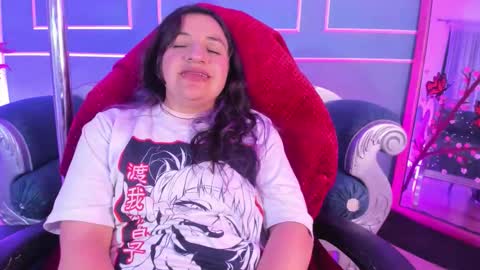 Snapshot of tarataylorr chatting on 02.15.26 Tara online show from 02.15.26