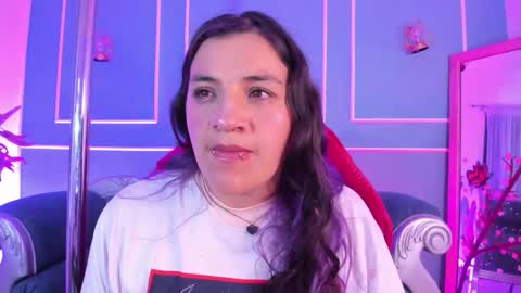 Snapshot of tarataylorr chatting on 02.15.26 Tara online show from 02.15.26