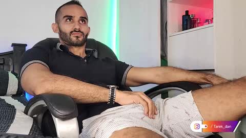 Tarek online show from 02.14.25