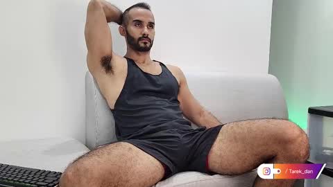 Tarek online show from 03.07.25